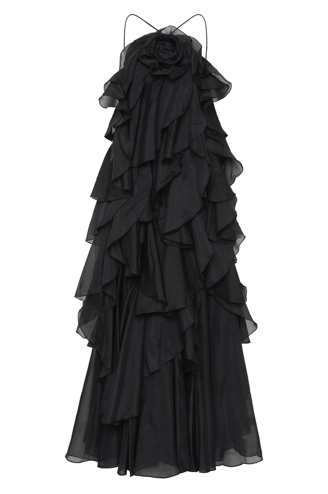 LIVORA – Robe Longue