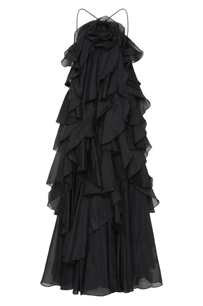 LIVORA – Robe Longue