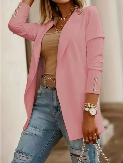 Veste Valnera – Élégance pour Femme – Style Chic et Décontracté