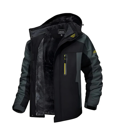 OUTDOOR | VESTE COUPE-VENT ET IMPERMÉABLE