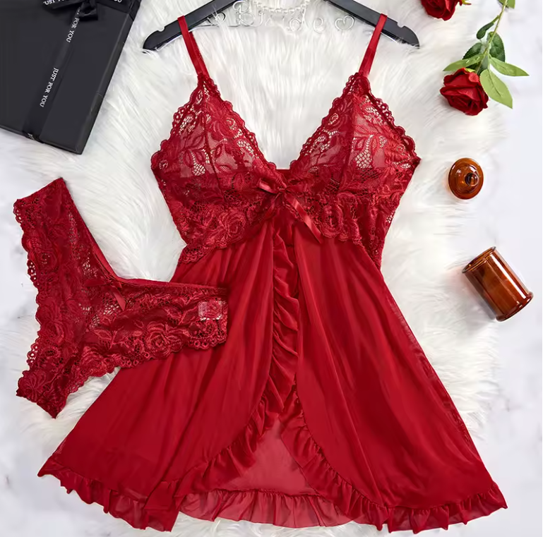 Desiree™ | Lingerie