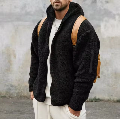 Markus™ – Veste d’hiver confortable pour hommes