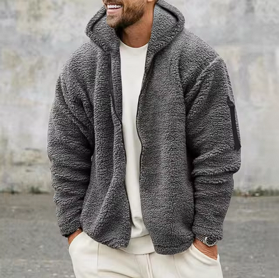 Markus™ – Veste d’hiver confortable pour hommes