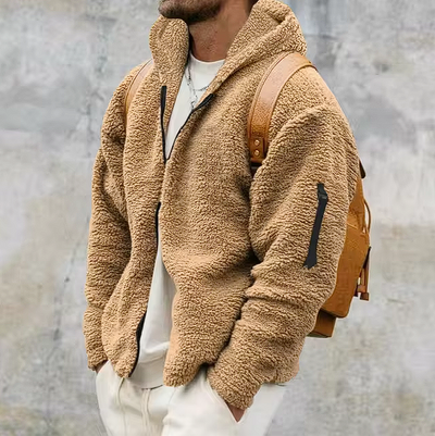 Markus™ – Veste d’hiver confortable pour hommes