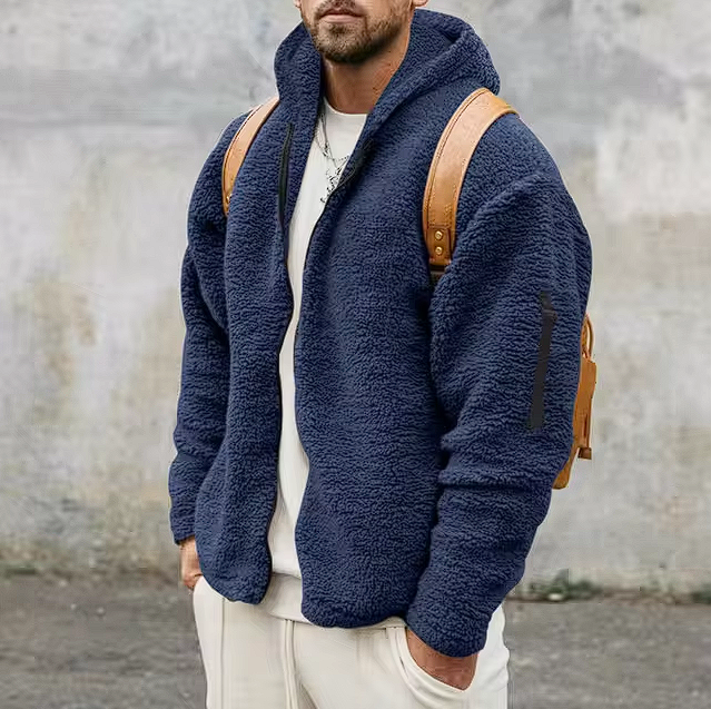Markus™ – Veste d’hiver confortable pour hommes