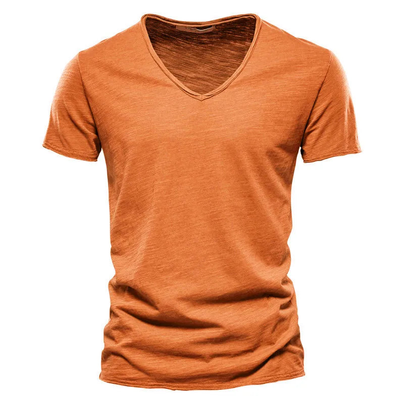 Bastien™ | T-shirt en coton