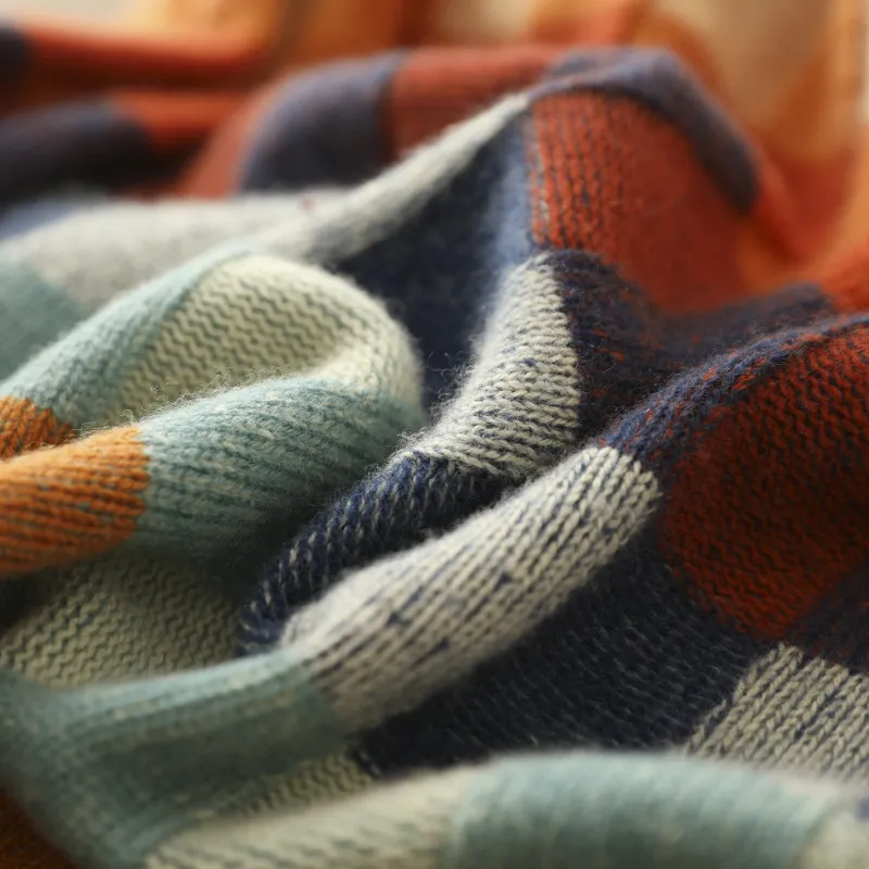 Louise™ | Pull patchwork