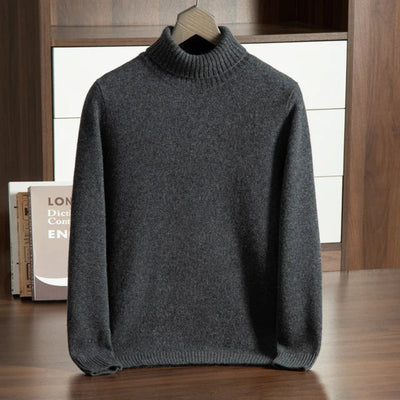Édouard™ | Pull 100% Cachemire Premium