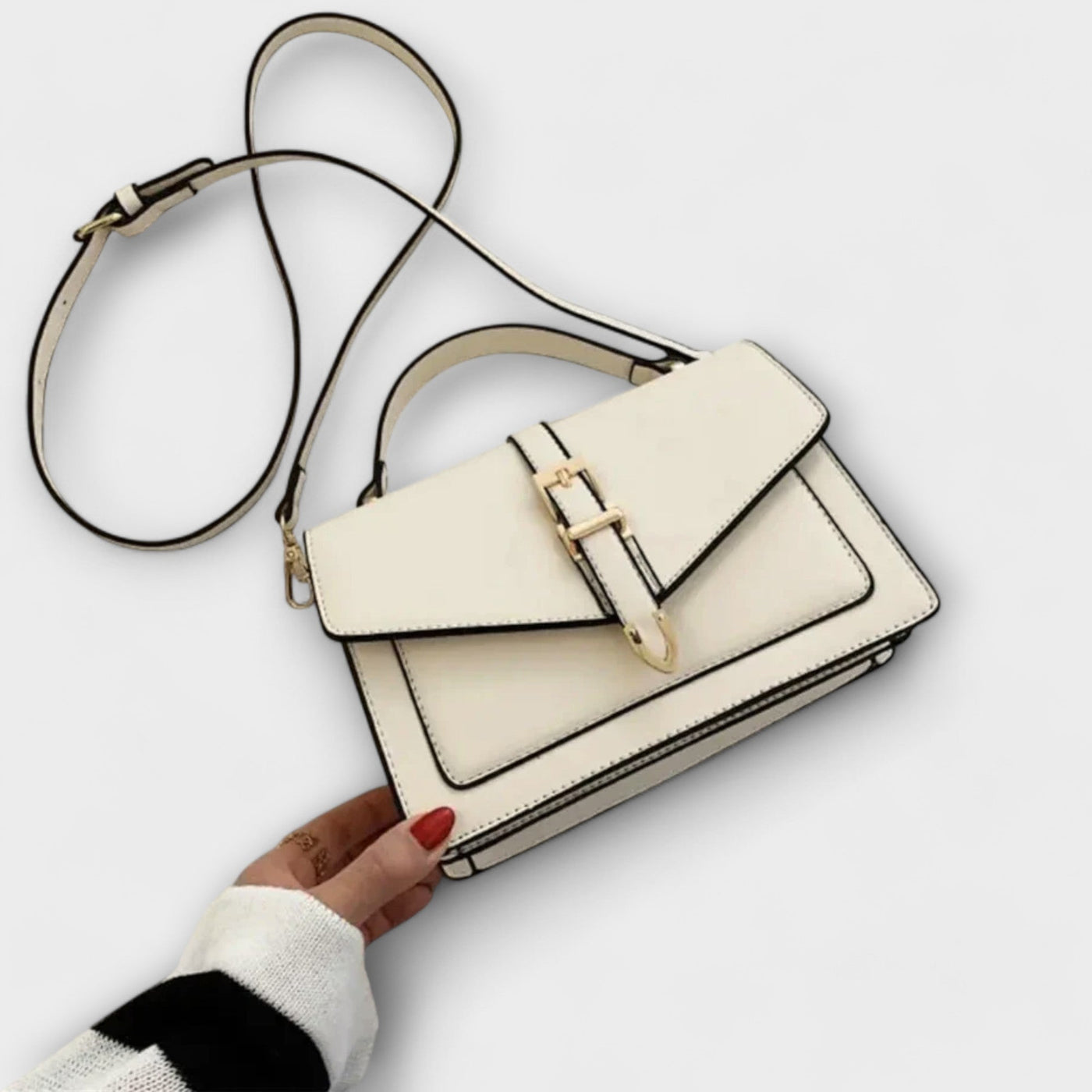 Mina | Sac à bandoulière classique