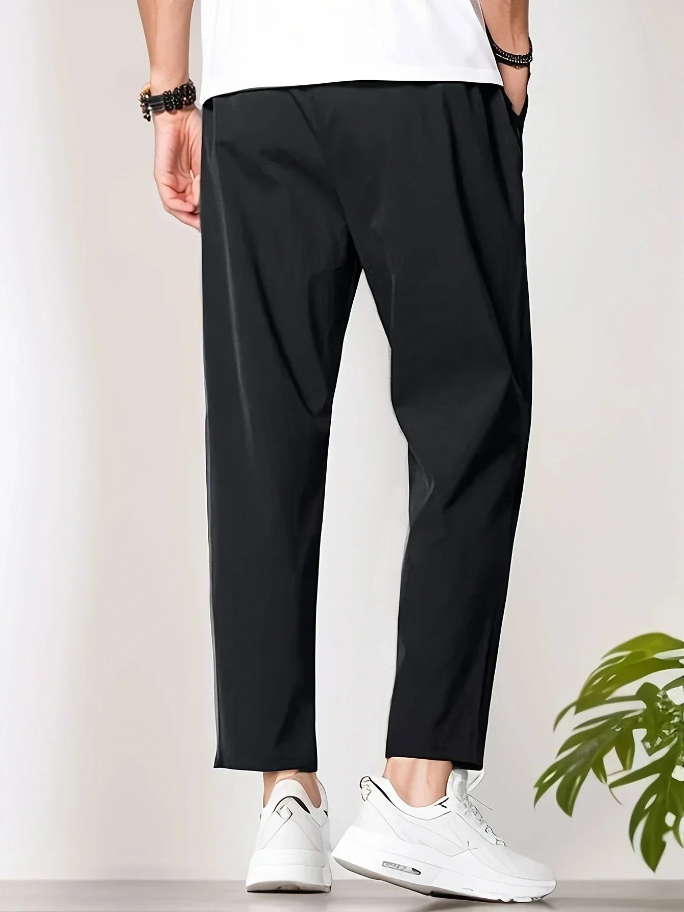Giulio™ - Pantalons Élégants