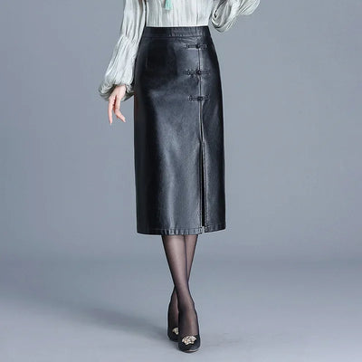 The Lenné Skirt