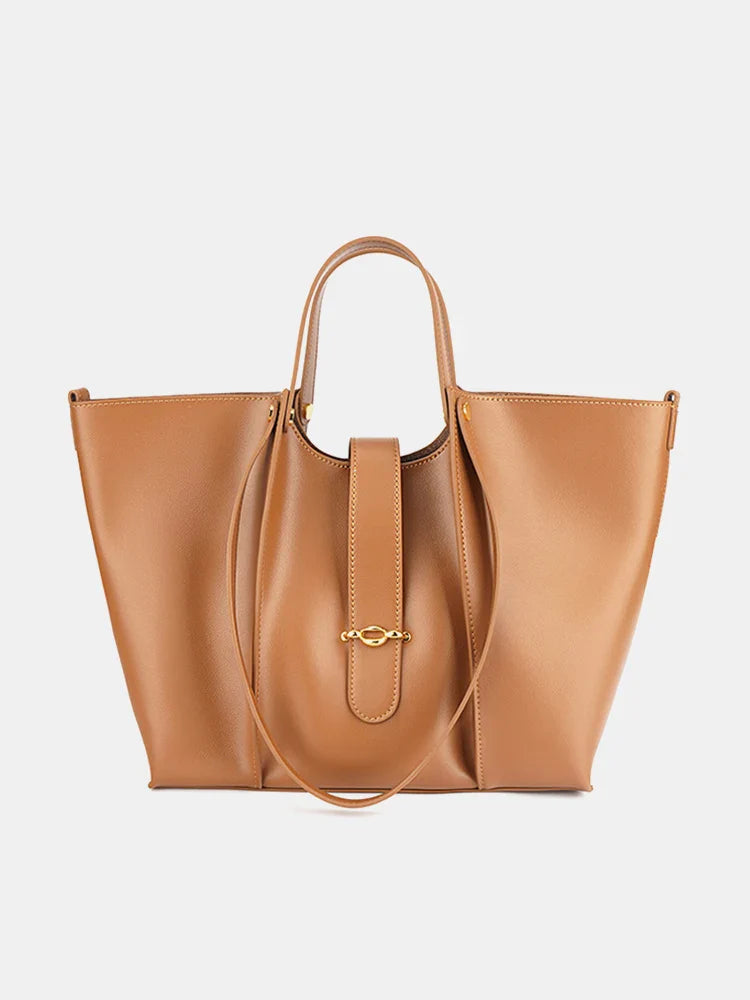 CELESTE | SAC À MAIN EN CUIR FAIT MAIN