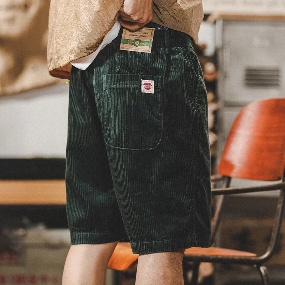 Rowan – Short Esprit Nature