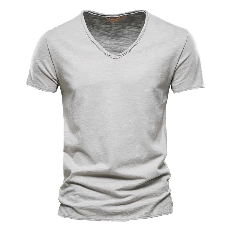 Bastien™ | T-shirt en coton