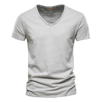 Bastien™ | T-shirt en coton