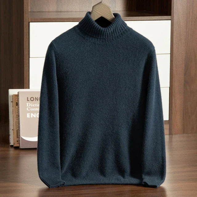 Édouard™ | Pull 100% Cachemire Premium