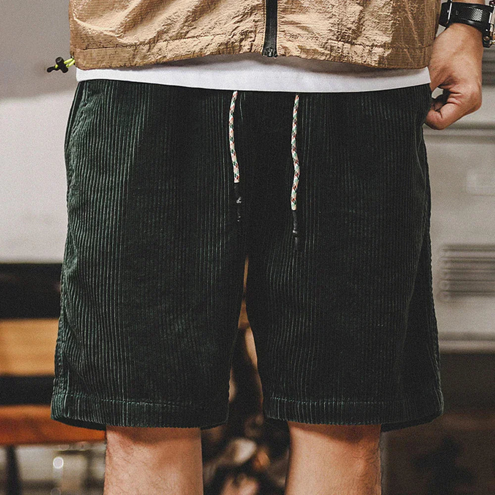 Rowan – Short Esprit Nature