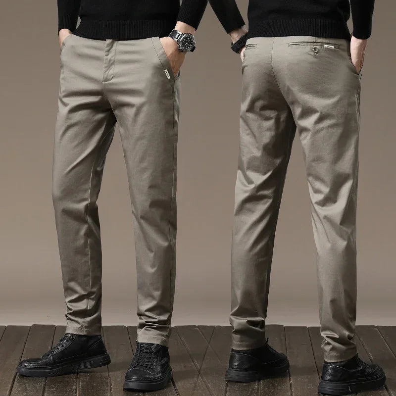 Gio™ | Pantalons chino élégants
