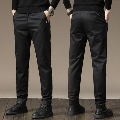 Gio™ | Pantalons chino élégants