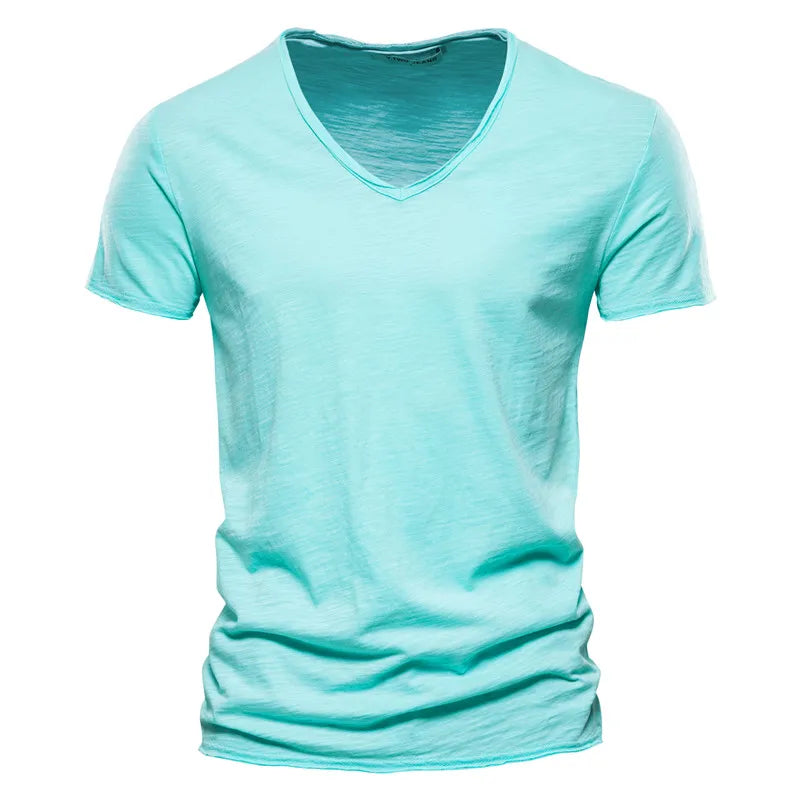 Bastien™ | T-shirt en coton