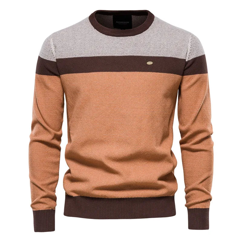 MIRAVO | Pull pour homme