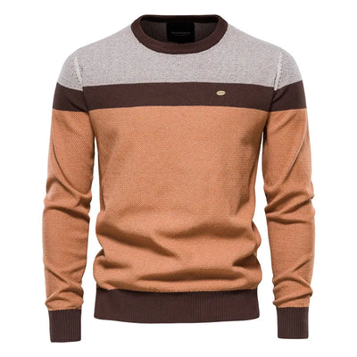 MIRAVO | Pull pour homme
