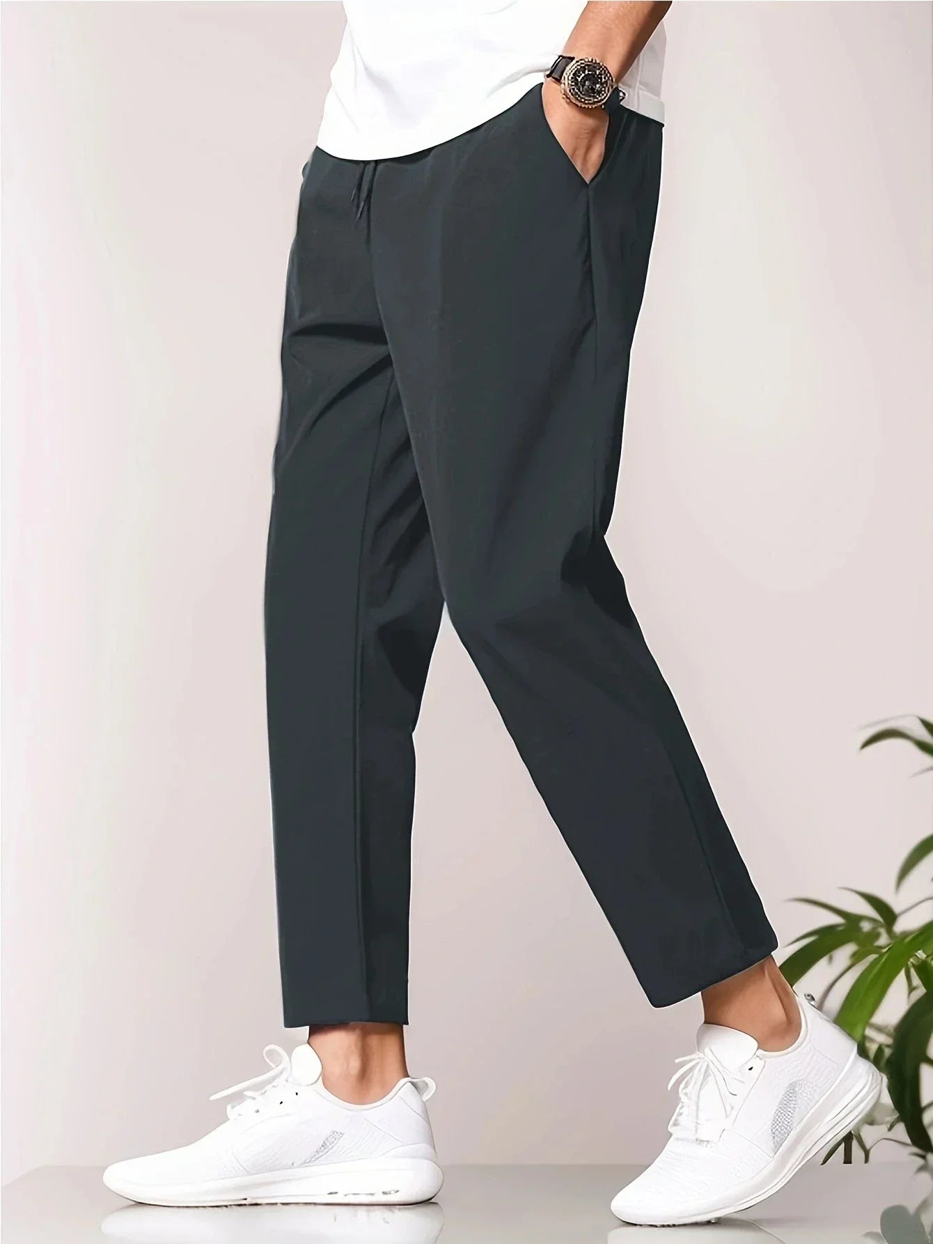 Giulio™ - Pantalons Élégants