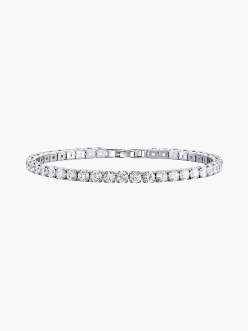 Bracelet tennis Aulier Paris