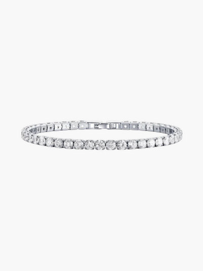 Bracelet tennis Aulier Paris