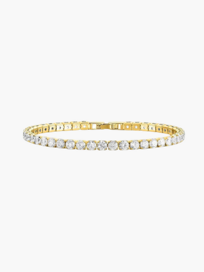 Bracelet tennis Aulier Paris