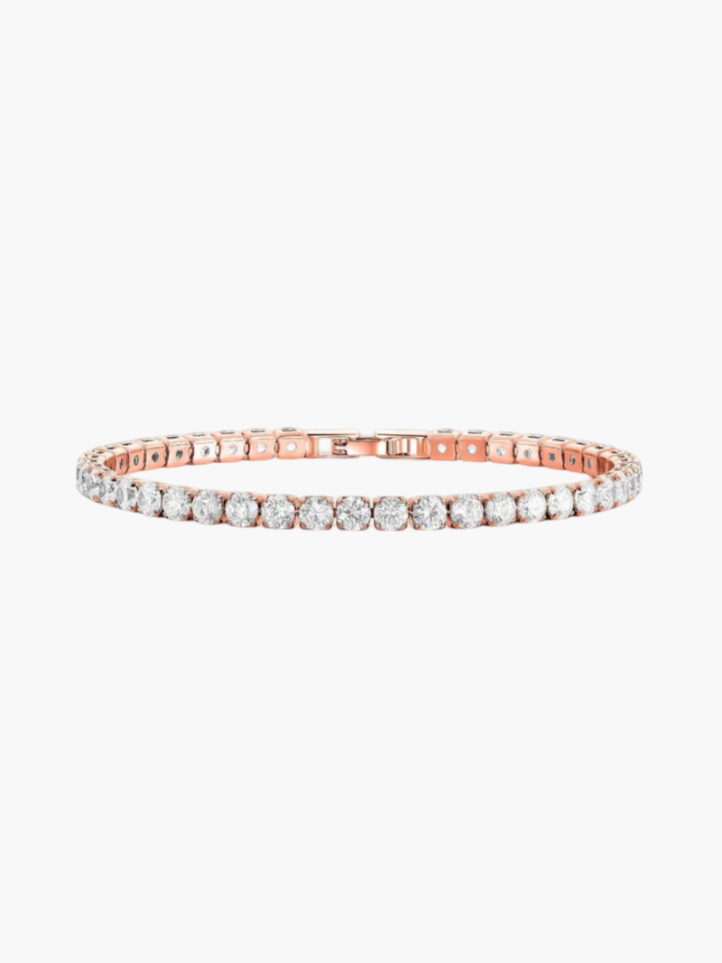 Bracelet tennis Aulier Paris