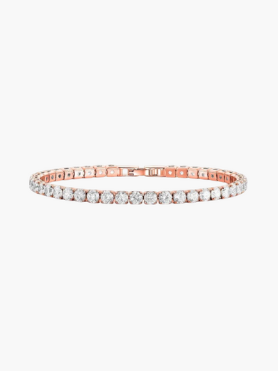 Bracelet tennis Aulier Paris
