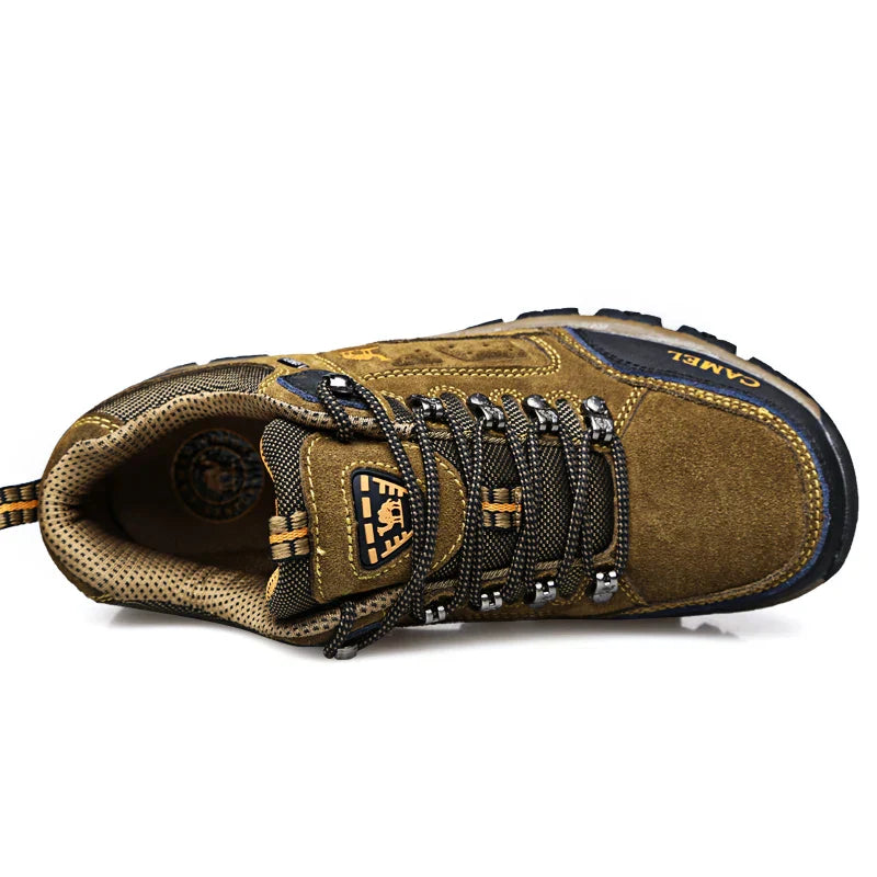 Explorer™ Chaussures de marche innovantes