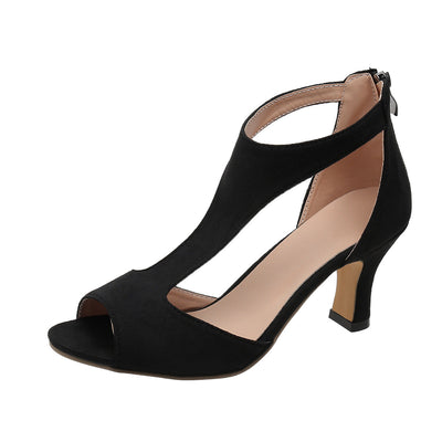 Laluna® | Talons hauts confortables