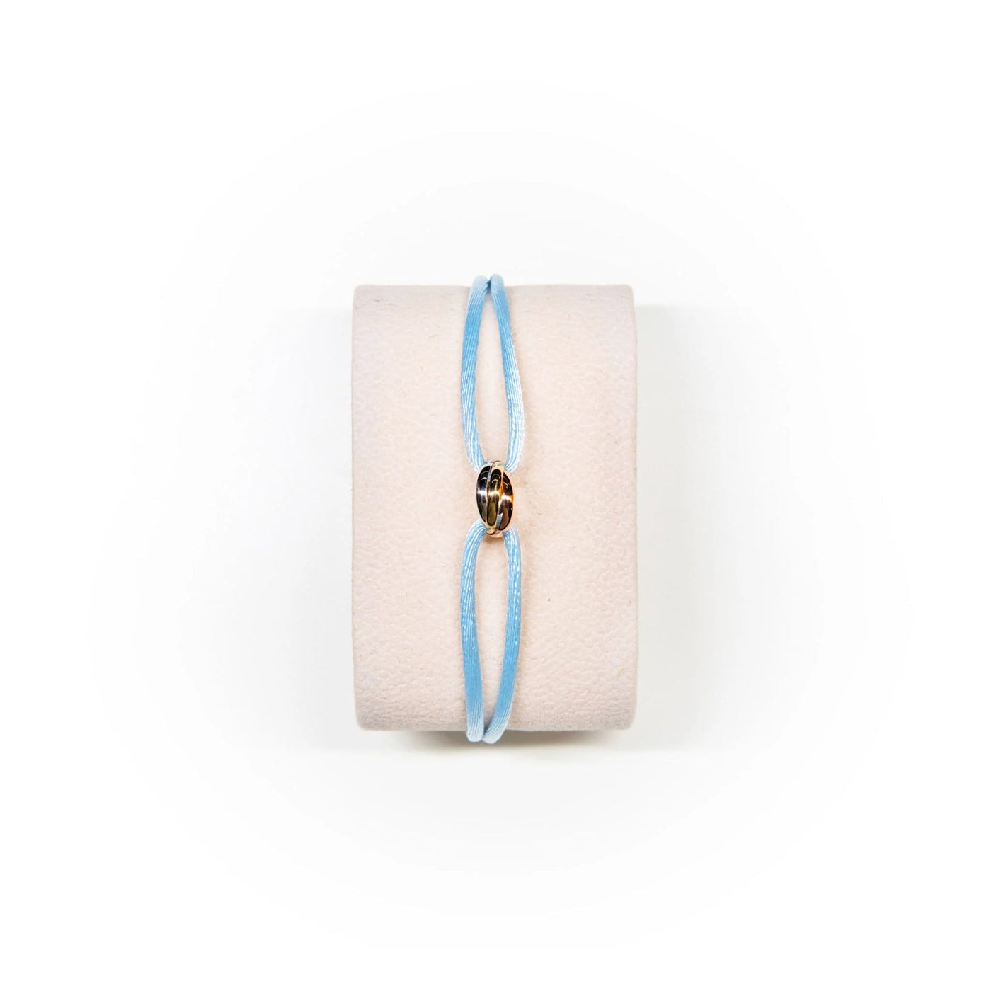 Paris™ Bracelet d'or