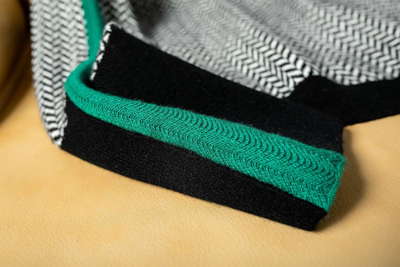 Lucette - Pull rayé élégant et confortable