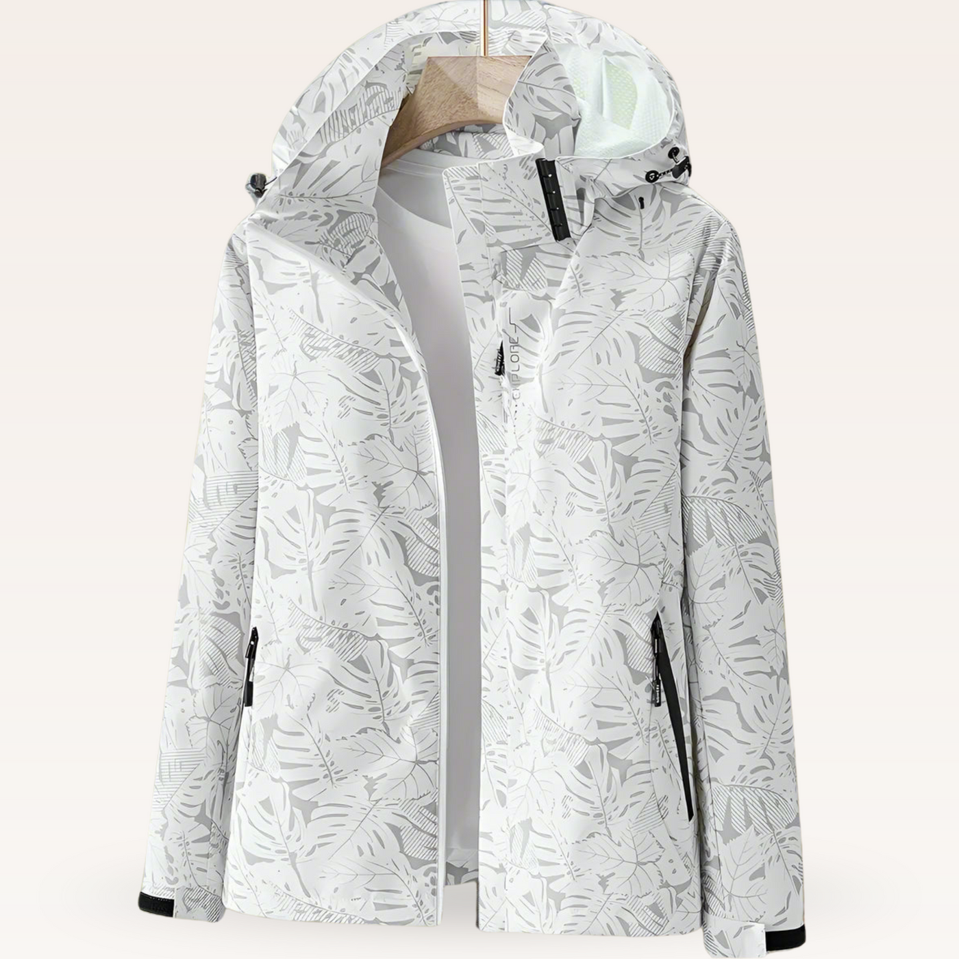 Nalia | Veste d'été imperméable pour femmes