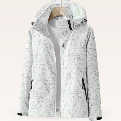 Nalia | Veste d'été imperméable pour femmes