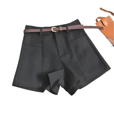 Louise™ | Le short de luxe vintage