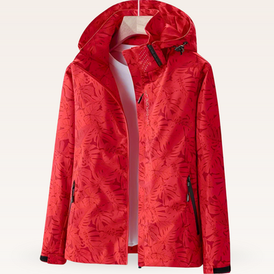 Nalia | Veste d'été imperméable pour femmes