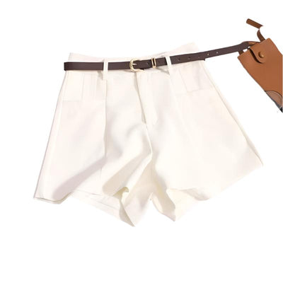 Louise™ | Le short de luxe vintage