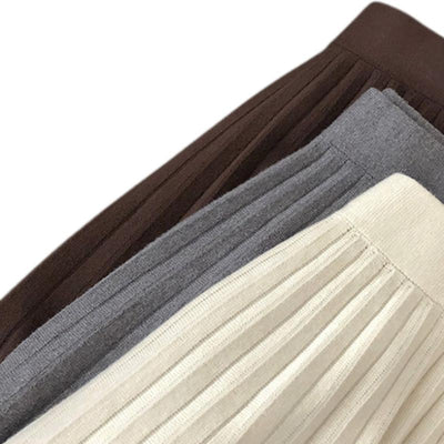 Laurent™ | Mini Oxford en laine plissée
