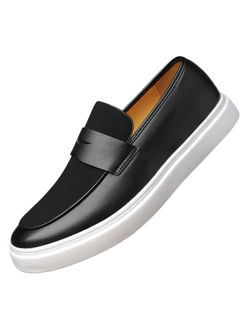 Bastian – Chaussures Décontractées Élégantes