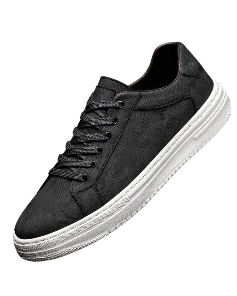 Zakai - Baskets casual élégantes