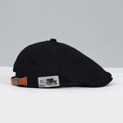 MIRAVO | Béret classique au style urbain – Intemporel & confortable