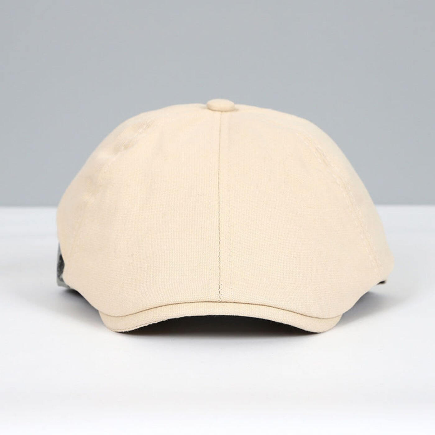 MIRAVO | Béret classique au style urbain – Intemporel & confortable