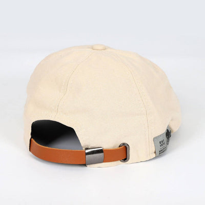 MIRAVO | Béret classique au style urbain – Intemporel & confortable
