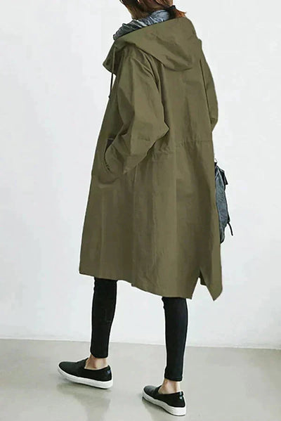 Juliette™ | Trench parisien