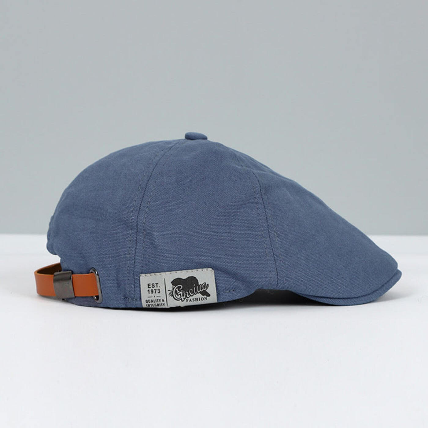 MIRAVO | Béret classique au style urbain – Intemporel & confortable
