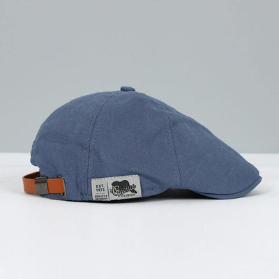 MIRAVO | Béret classique au style urbain – Intemporel & confortable
